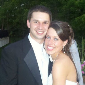 Meet your Posher, Kyle